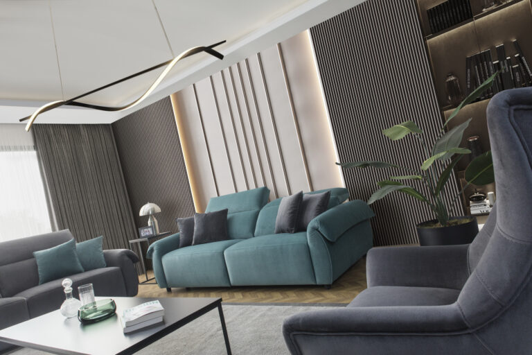 How to Mix and Match Furniture Styles Like a Pro