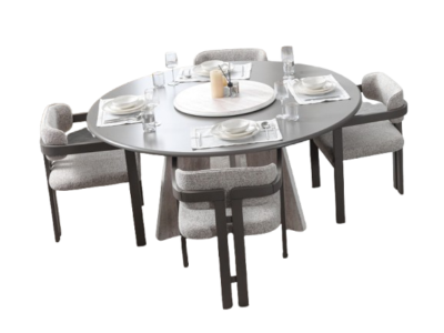 Artemis Dining Table