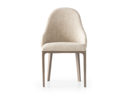 Wave Dining Chair 2